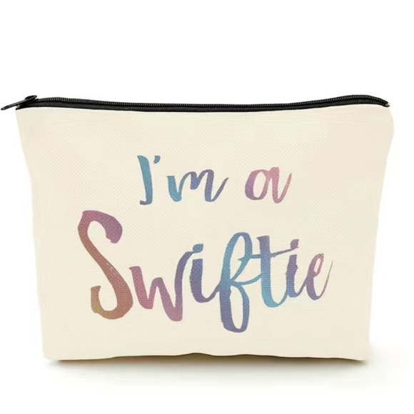 Handbags - “Swiftie” makeup bag